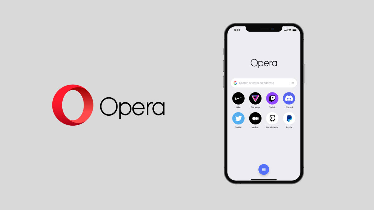 Opera trae su VPN gratuita a iOS para competir con las alternativas pagas de Apple y Google