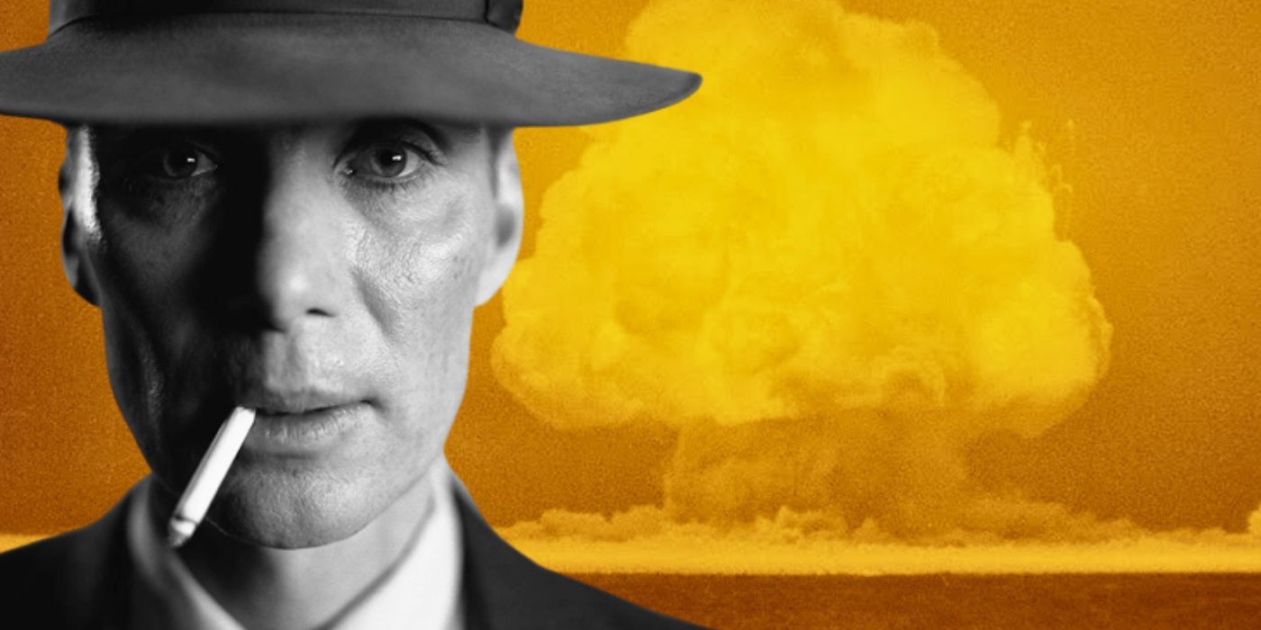 Oppenheimer True Story: El verdadero proyecto Manhattan explicado