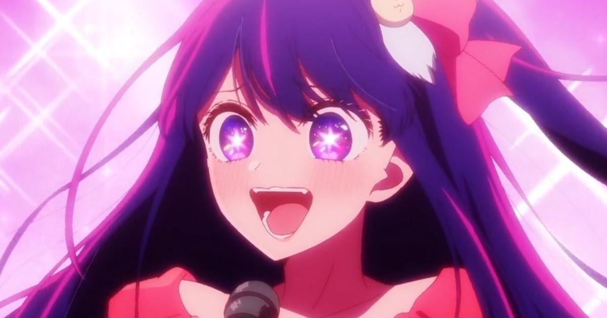 Oshi no Ko tiene el mejor estreno de anime de primavera de 2023