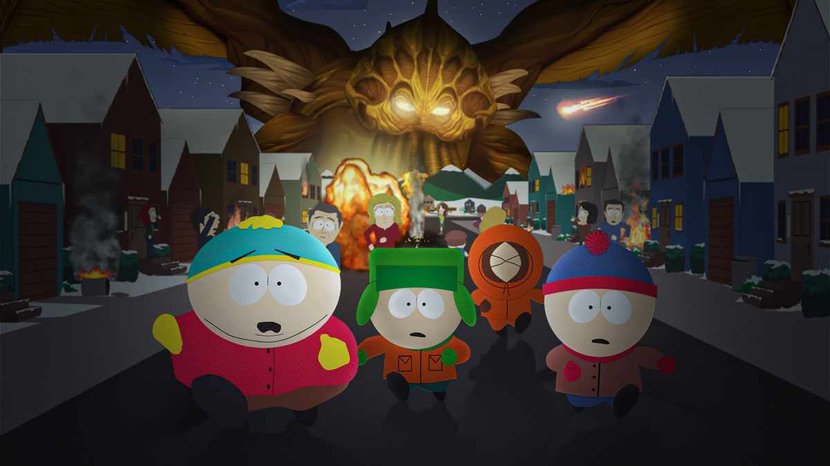 Paramount alega que Warner Bros. Discovery debe $ 52 millones por los derechos de transmisión de ‘South Park’