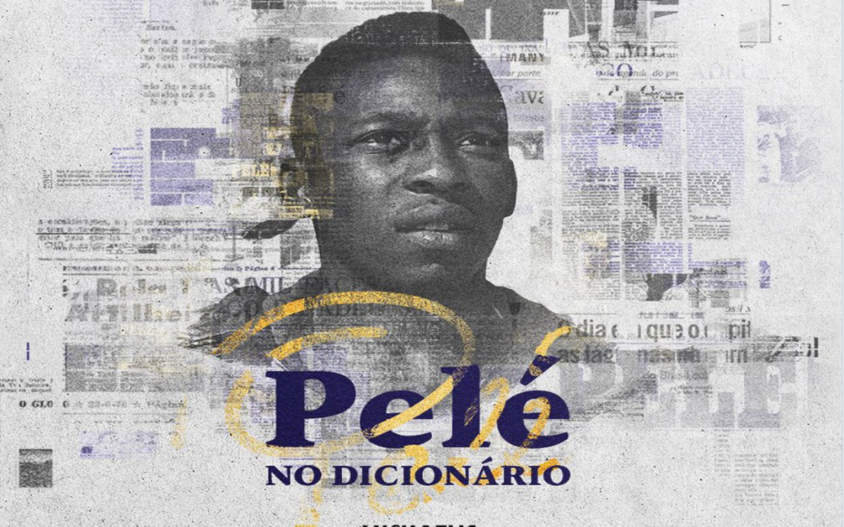 Pelé es ahora un adjetivo aceptado en el diccionario de habla portuguesa | Video