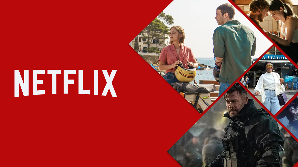 Películas y series originales de Netflix que llegarán en junio de 2023