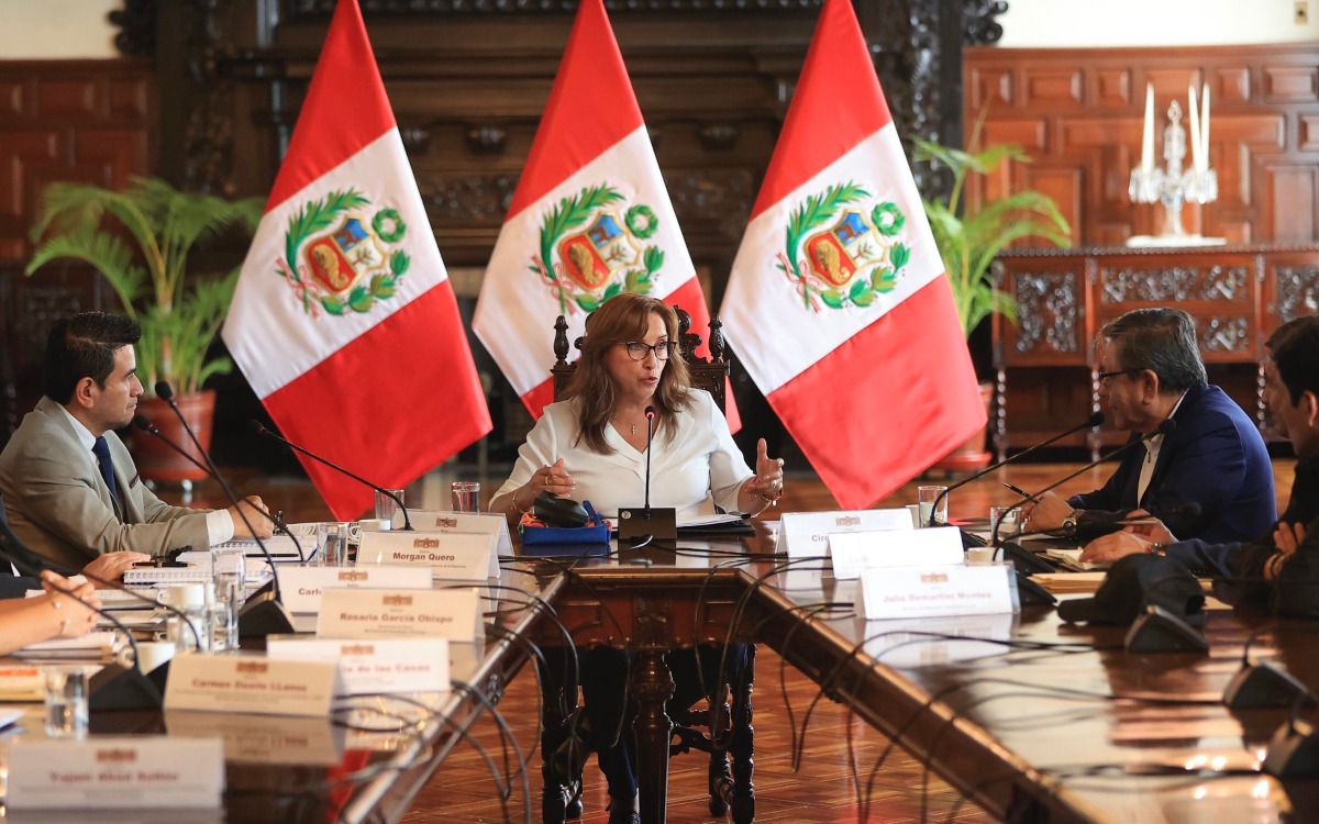 Perú vuelve a reclamar a México liderazgo de Alianza del Pacífico