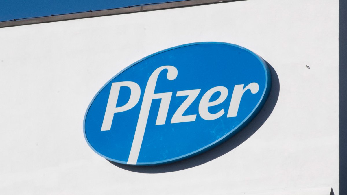 Pfizer aprueba nueva vacuna para niños contra la enfermedad neumocócica invasiva