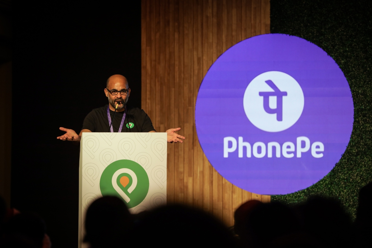 PhonePe, respaldado por Walmart, desafiará el dominio de Google con una tienda de aplicaciones en India