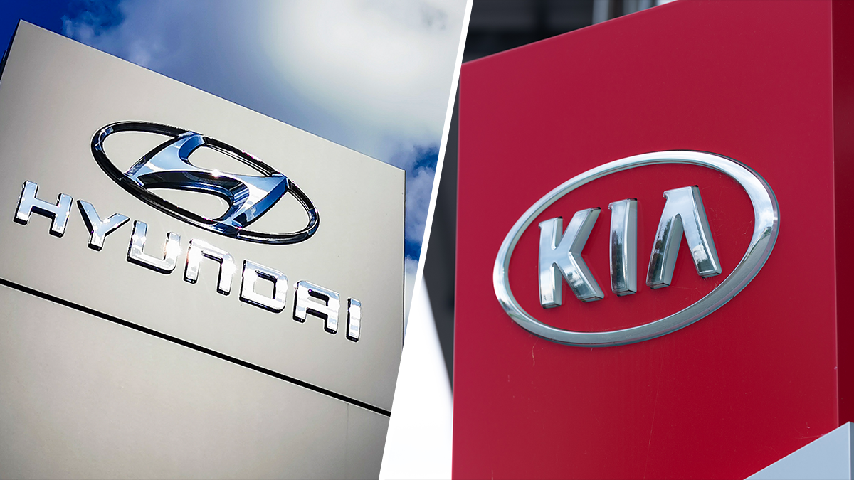 Piden el retiro del mercado de autos Hyundai y Kia ante aumento de robos