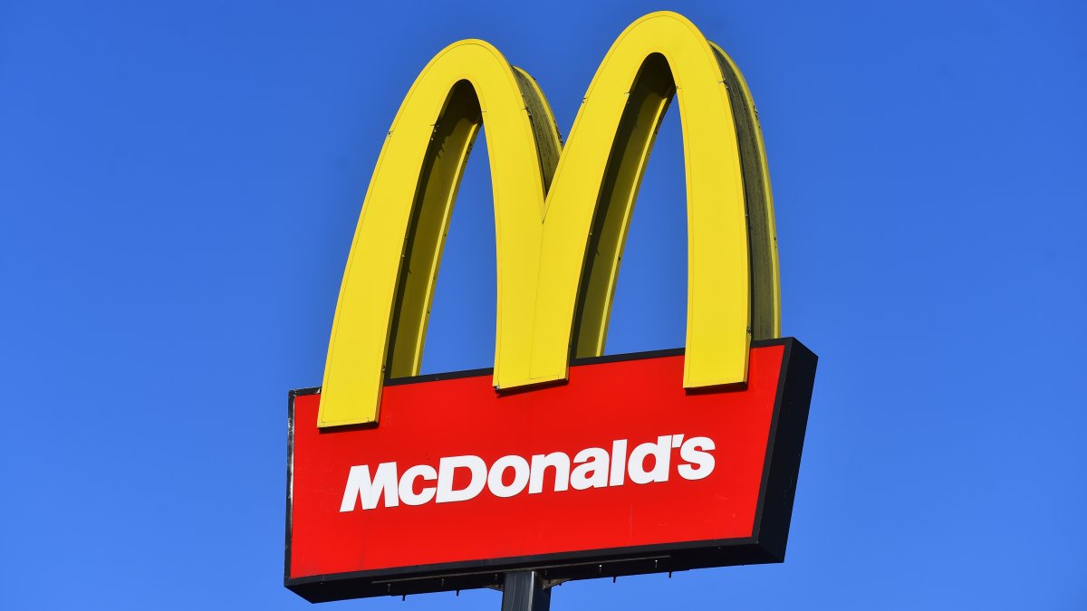 McDonald’s eliminará 3 dulces populares del menú