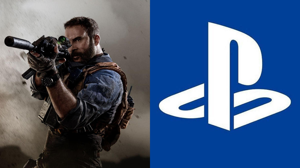 PlayStation furioso con los reguladores del Reino Unido por el acuerdo de Xbox Activision