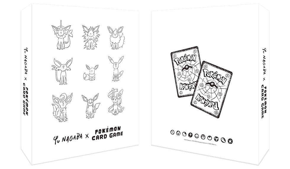 Pokémon TCG presenta nuevas y brillantes cartas de Eevee, pero podrían ser solo para Japón