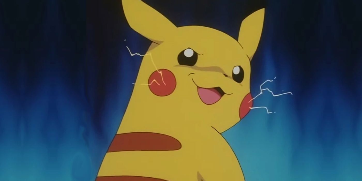 Pokémon trae oficialmente de vuelta el lado más oscuro de Pikachu por última vez