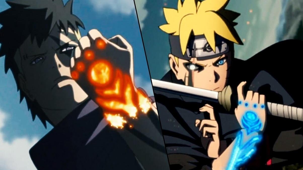 Boruto retornará em 1 mês com salto temporal - Nerdizmo