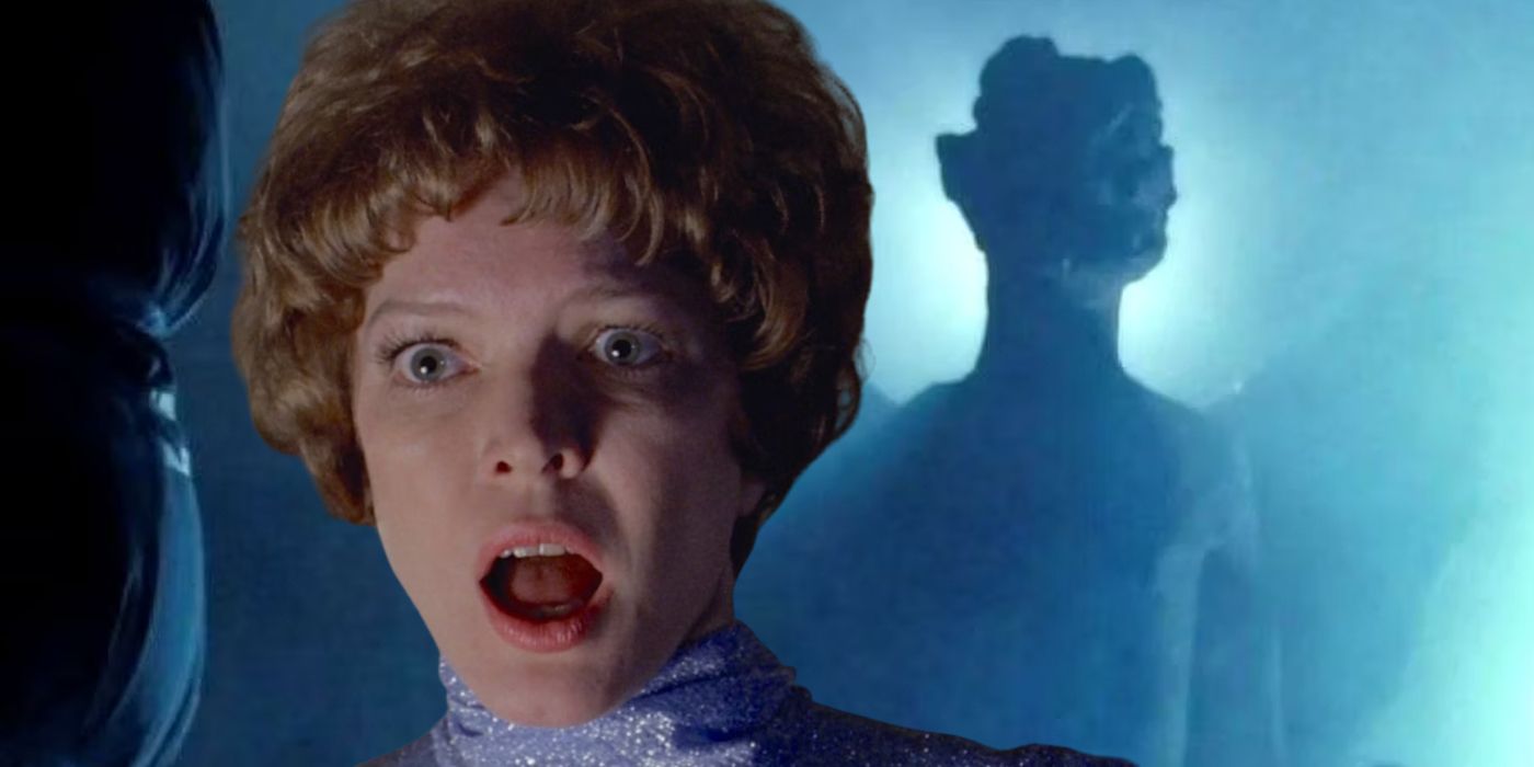 Por qué The Exorcist Reboot de Blumhouse es la película más arriesgada del estudio hasta el momento