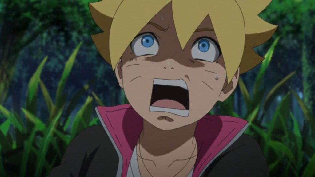 Boruto Naruto Next Generations