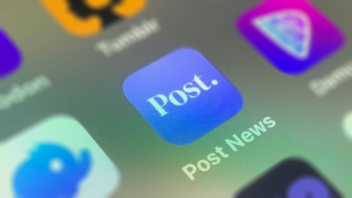 Post, una alternativa de Twitter centrada en los editores, se lanza en iOS