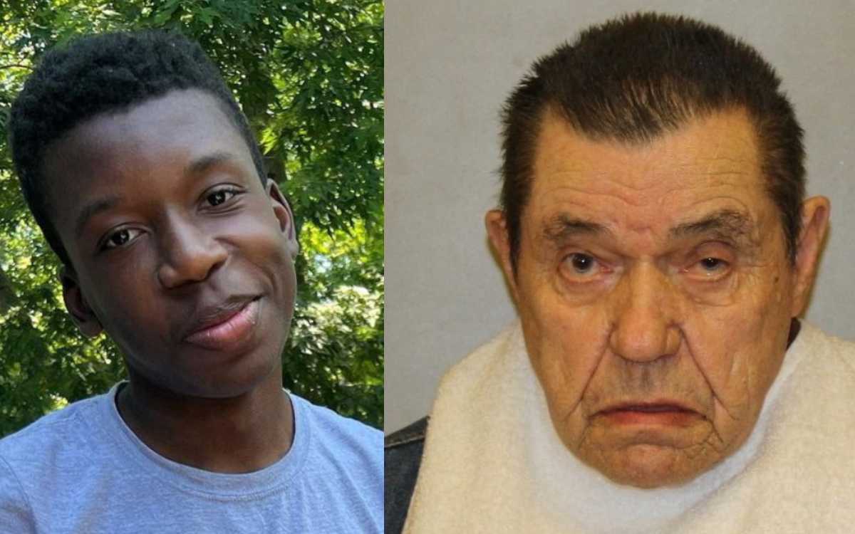 Procesan a hombre de 84 años por dispararle a joven negro que fue a la casa equivocada