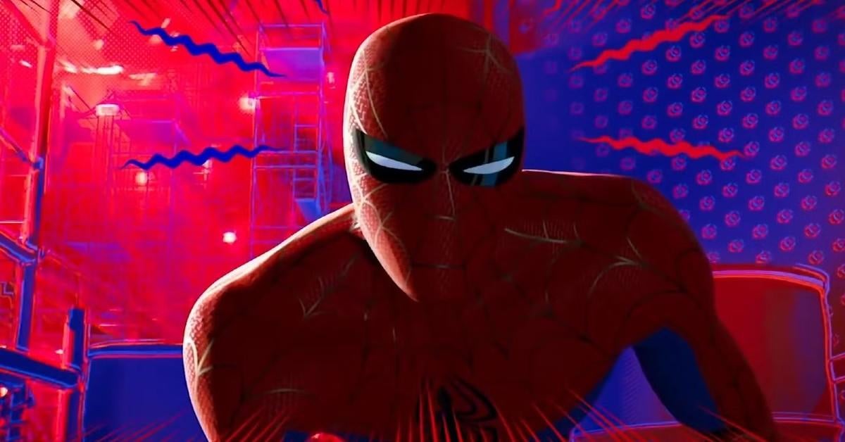 Productor de Spider-Man: Across the Spider-Verse comparte huevo de Pascua de Sony Pictures