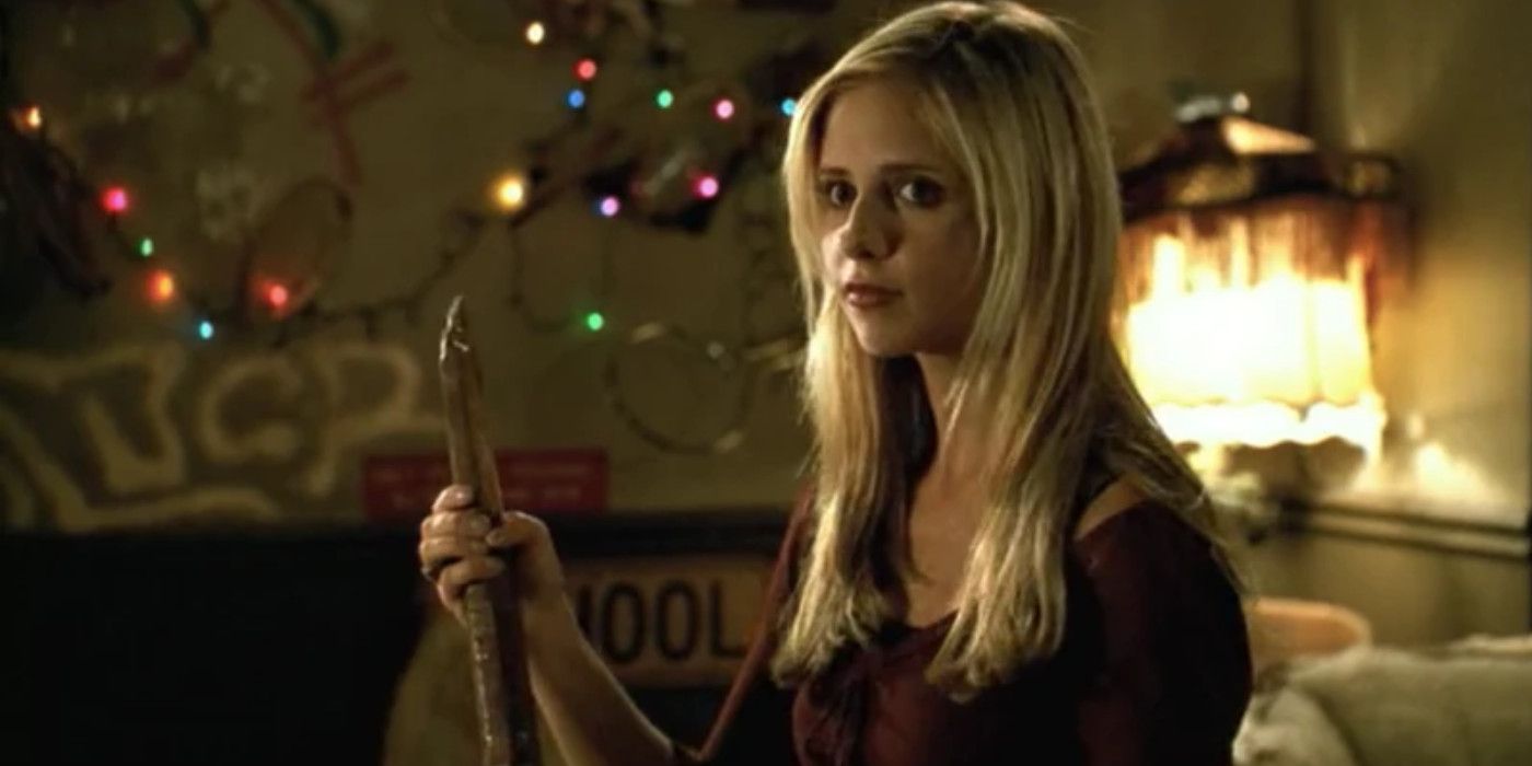 “Quiero que la gente entienda”: ​​Sarah Michelle Gellar de Buffy aclara comentarios anteriores