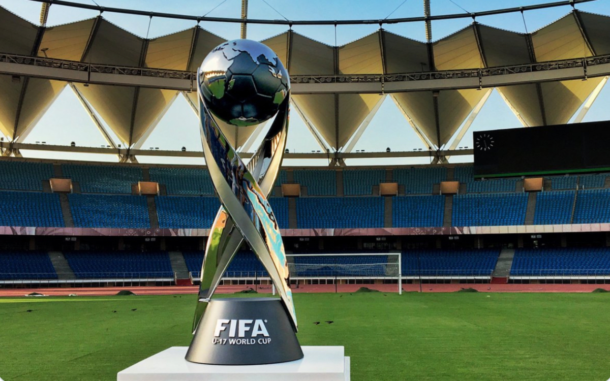 Quita FIFA sede del Campeonato Mundial Sub 17 a Perú… por segunda ocasión  | Tuit