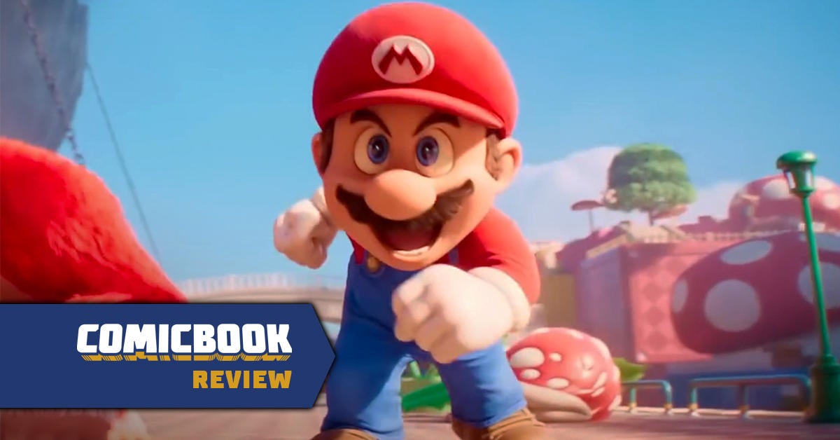 Reseña de la película de Super Mario Bros.: una amalgama arbitraria de la nostalgia de Nintendo