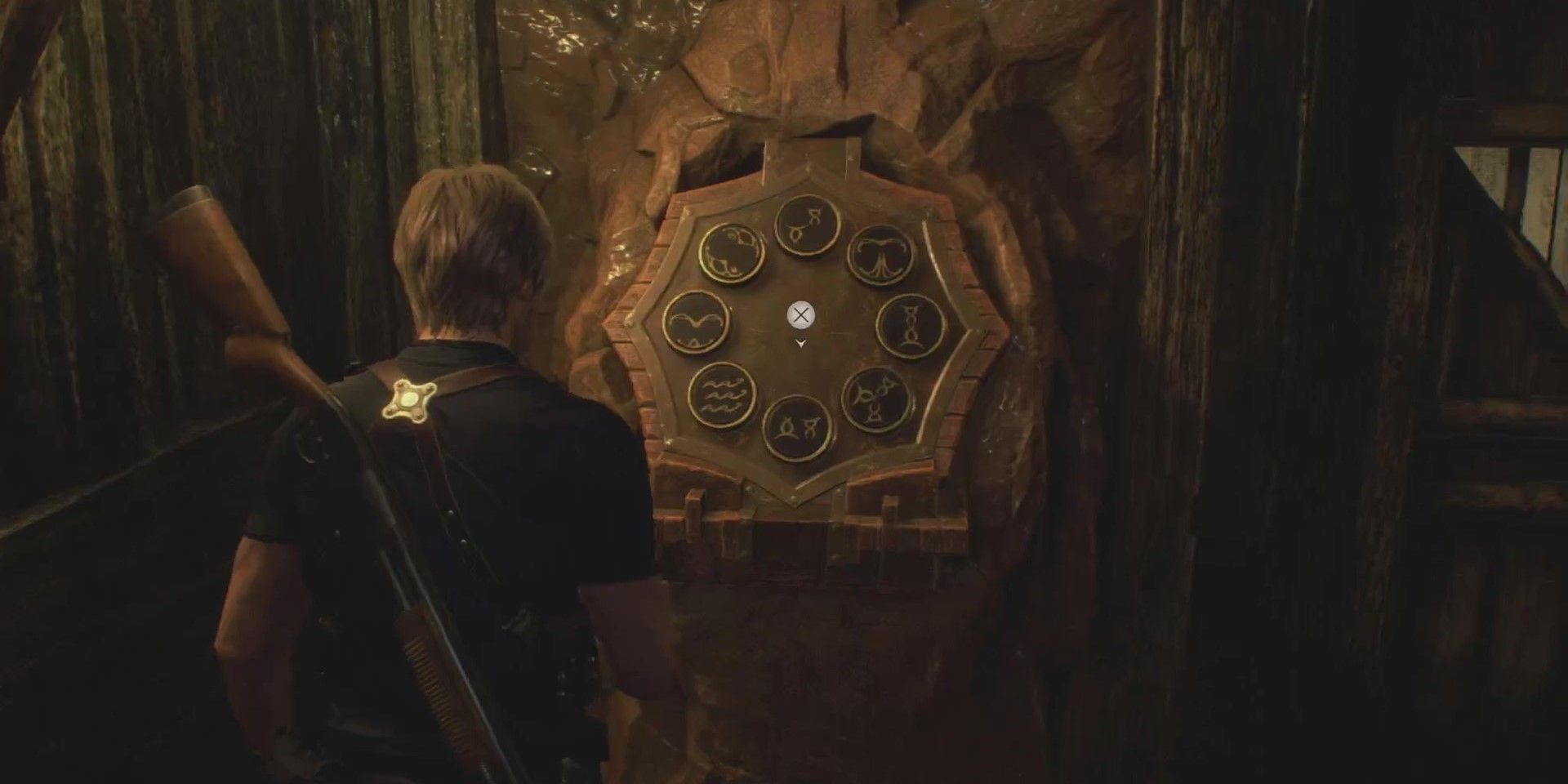 Resident Evil 4 Remake: todas las soluciones de rompecabezas de Lake Door