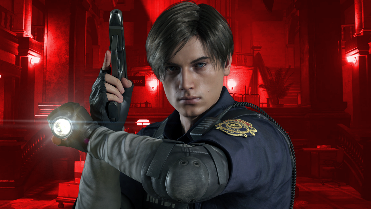 Resident Evil Games elimina característica principal sin explicación