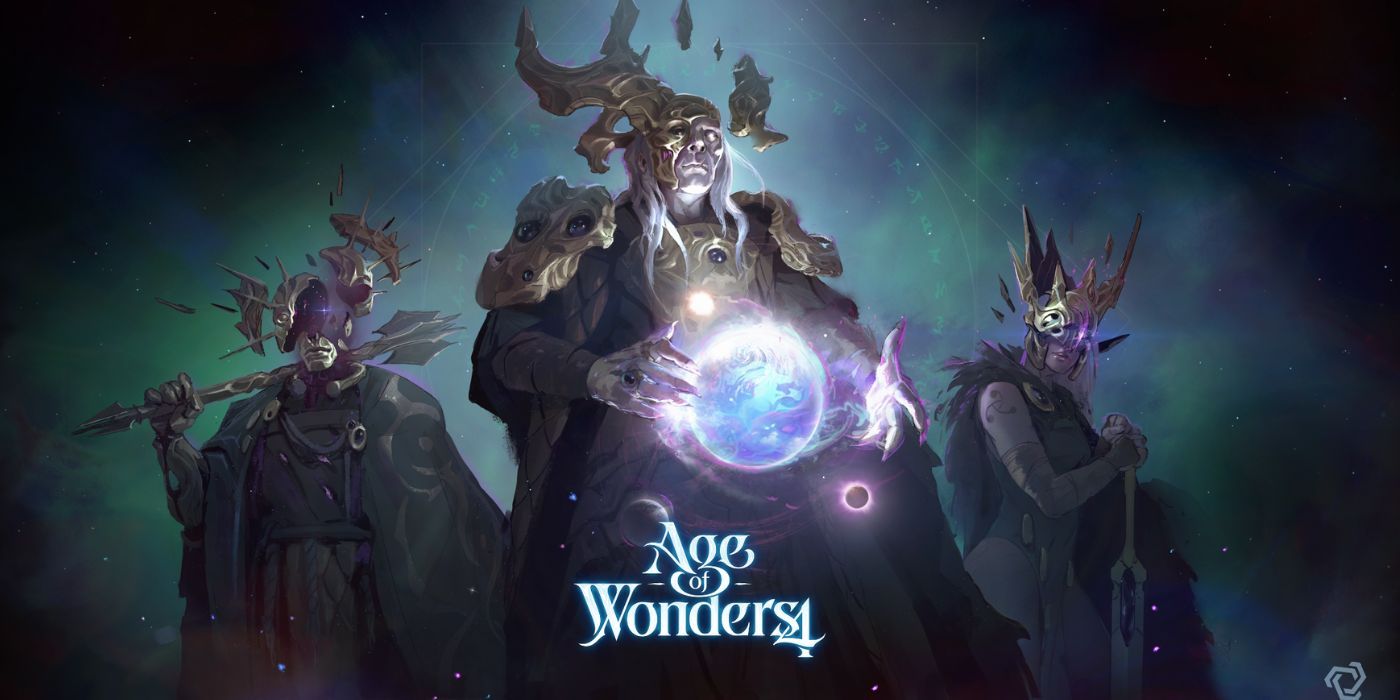 Revisión de Age Of Wonders 4: un constructor de civilizaciones de fantasía con toneladas de personalización