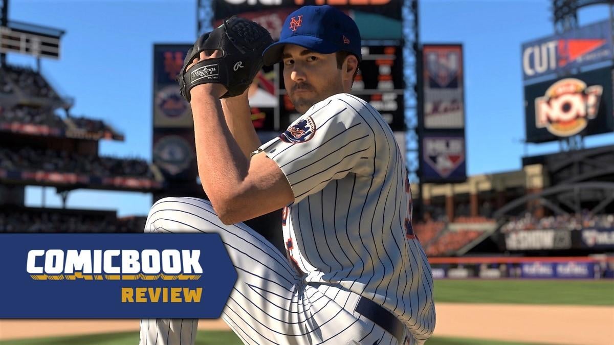 Revisión de MLB The Show 23: una de las mejores salidas en años