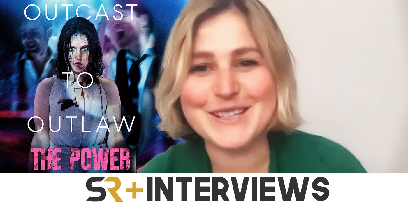 rita zmitrowicz the power interview