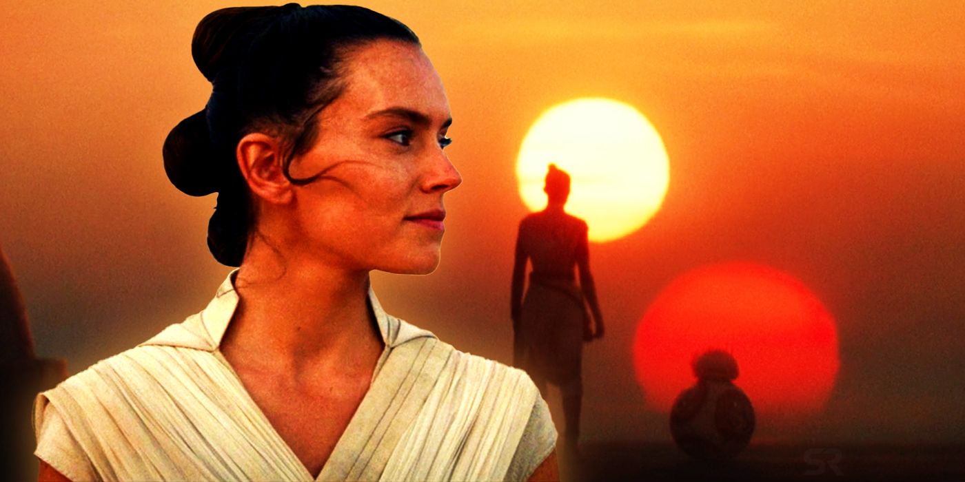 Rumor de Star Wars: Rey habría sido refundido en la película cancelada de Lindelof