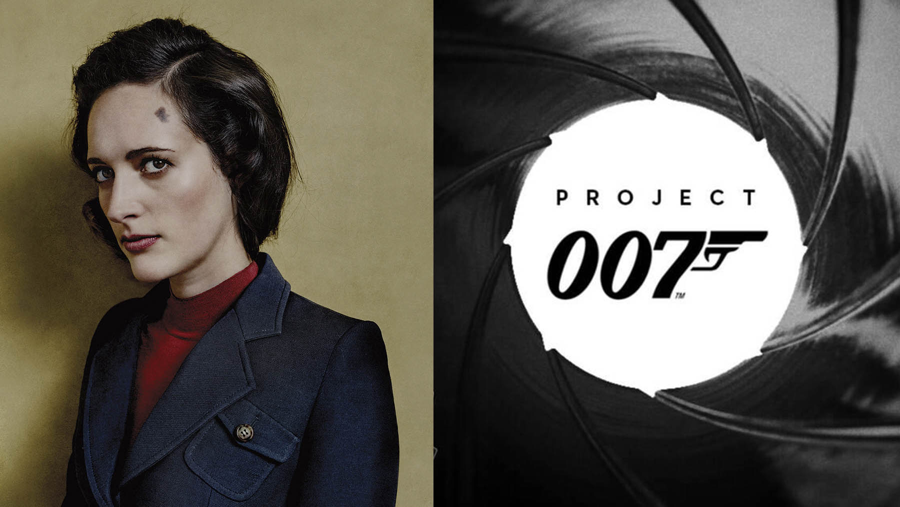 Rumores con licencia para matar: ¿Phoebe Waller-Bridge dirigiendo una película de James Bond?