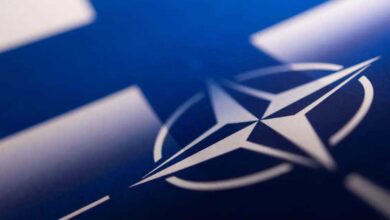 Rusia anuncia contramedidas tras la entrada de Finlandia en la OTAN