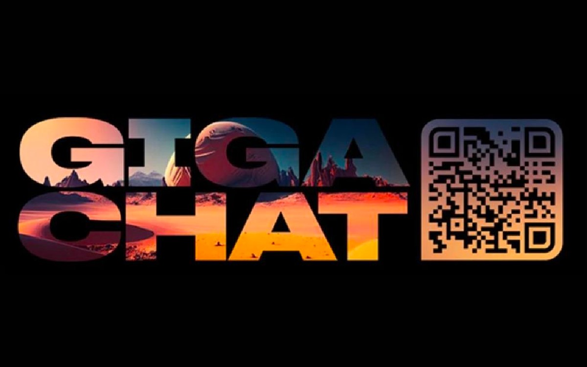 Rusia se une a la competencia de IA; crea GigaChat