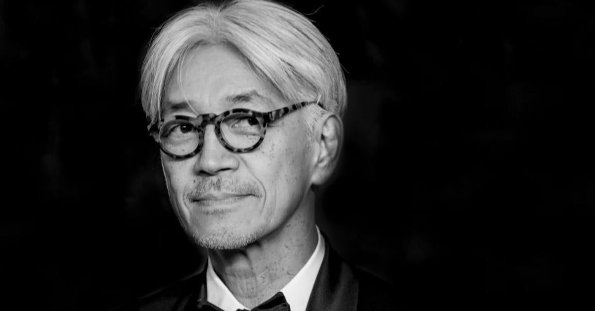 Ryuichi Sakamoto, el compositor del último emperador, muere a los 71 años