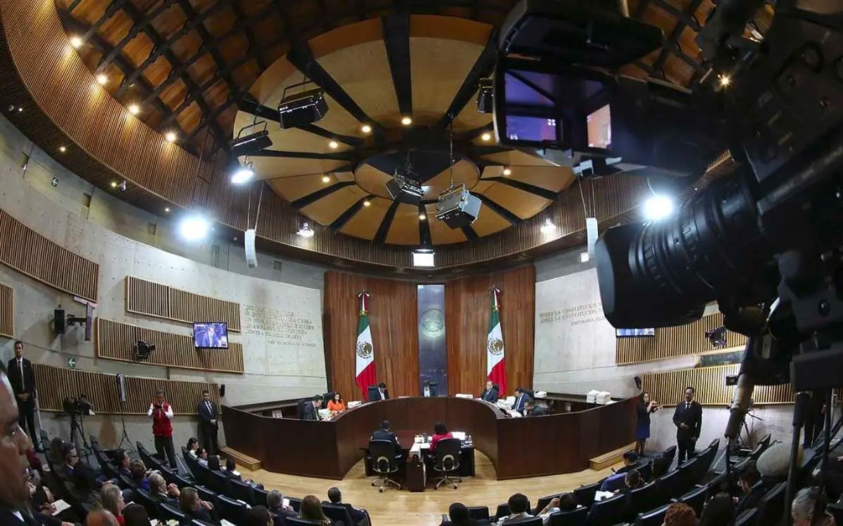 Sala Electoral multa a Morena con 173 mil pesos por llamar 'traidores a la Patria' a la oposición