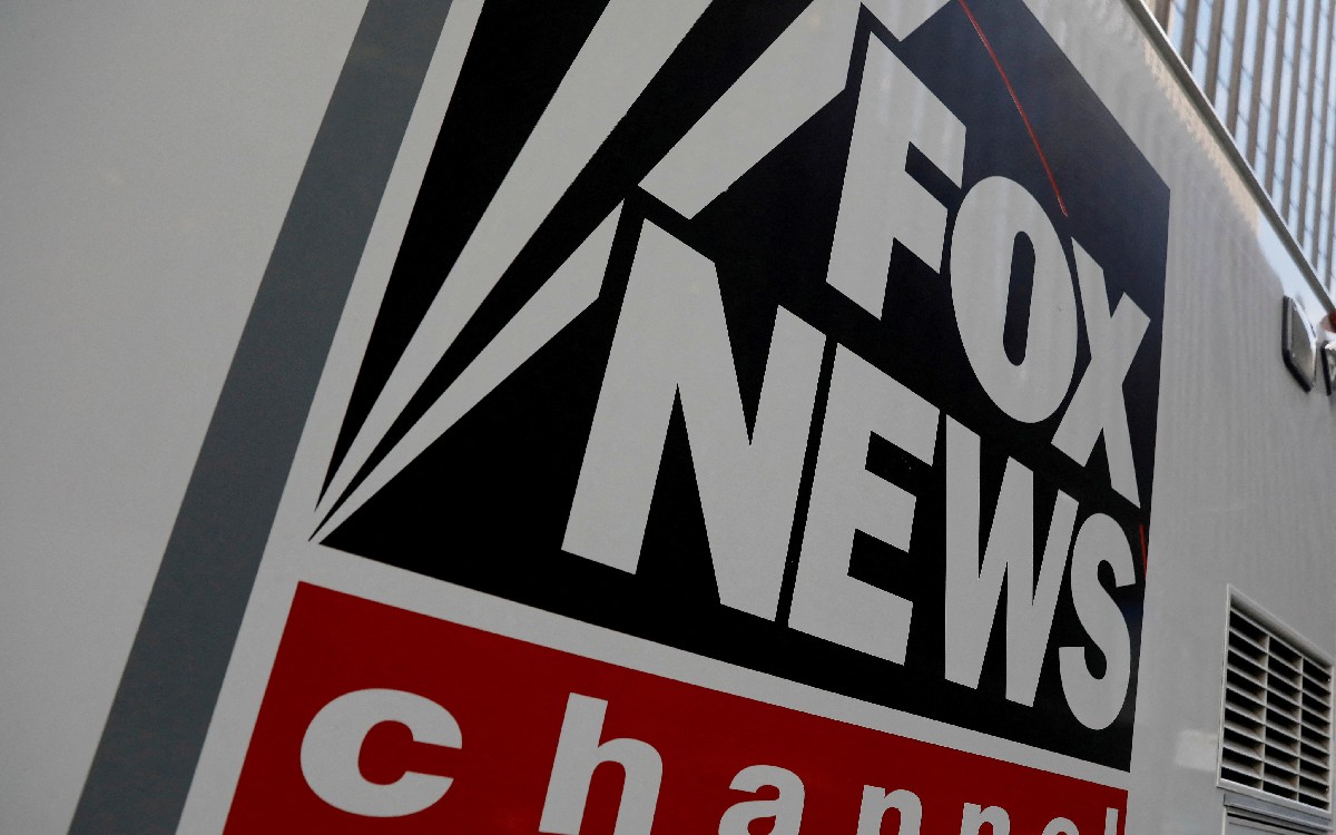 Sancionan a la cadena Fox por desinformación sobre fraude electoral