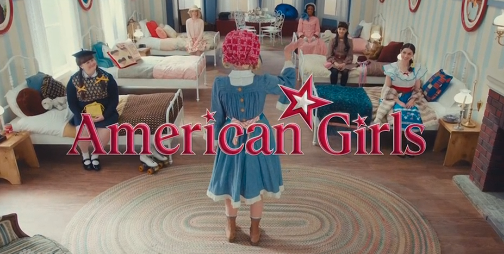 Saturday Night Live estrena el tráiler de la película American Girls