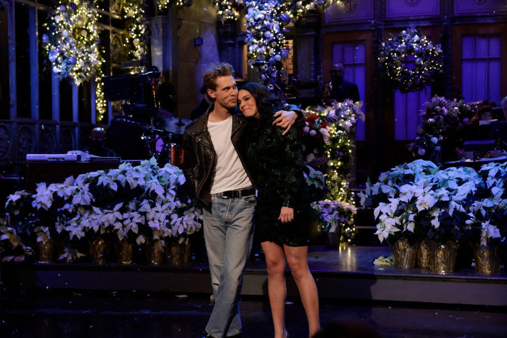 Saturday Night Live: la ex estrella Cecily Strong no puede ver nuevos episodios