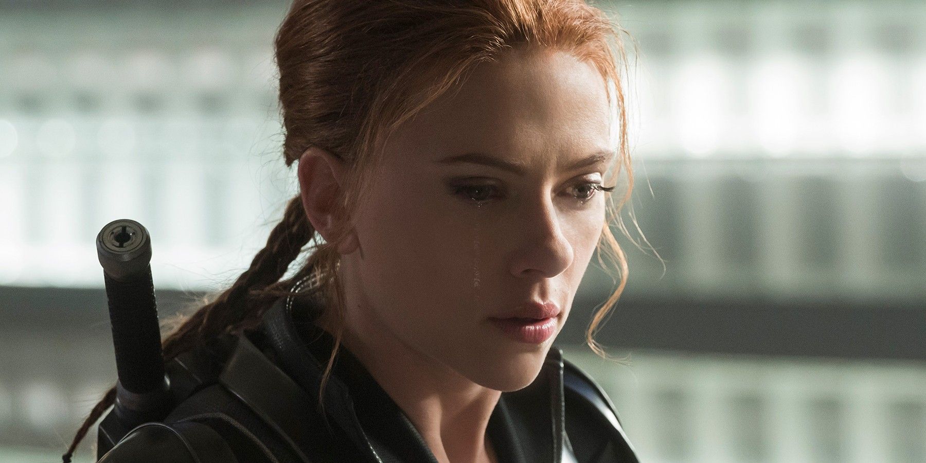 Scarlett Johansson da una respuesta contundente al posible regreso de Black Widow MCU