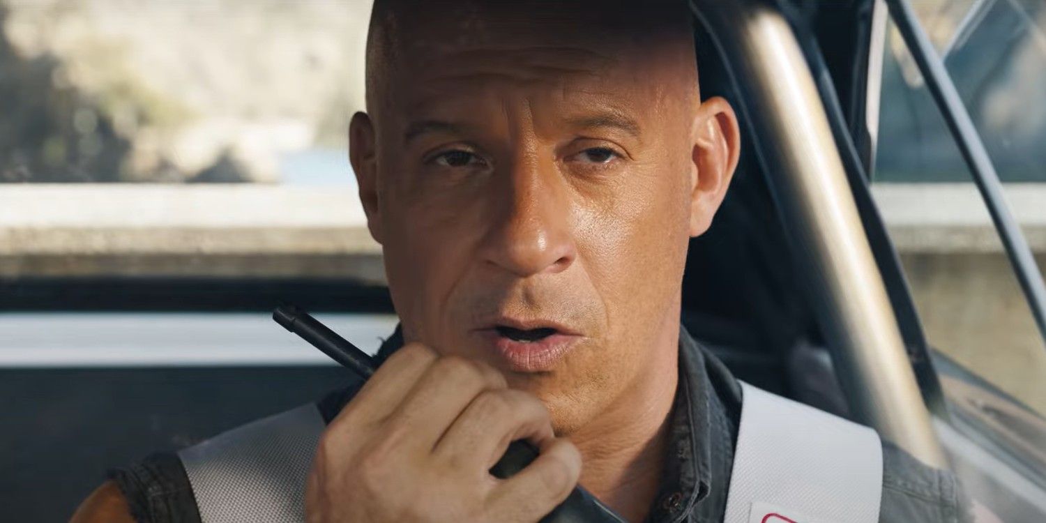 Se anuncia el director de Fast & Furious 11, muestra la gran fe de Universal en Fast X