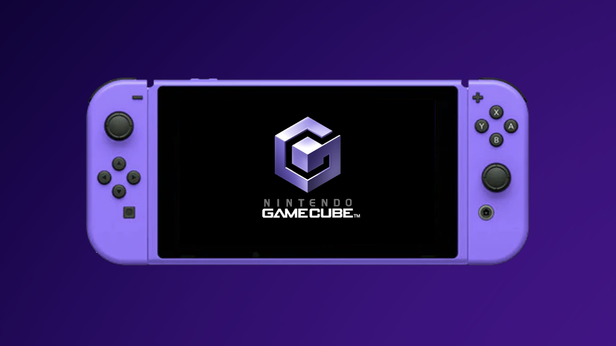 Nintendo Stealth lanza dos juegos clásicos de GameCube en Switch