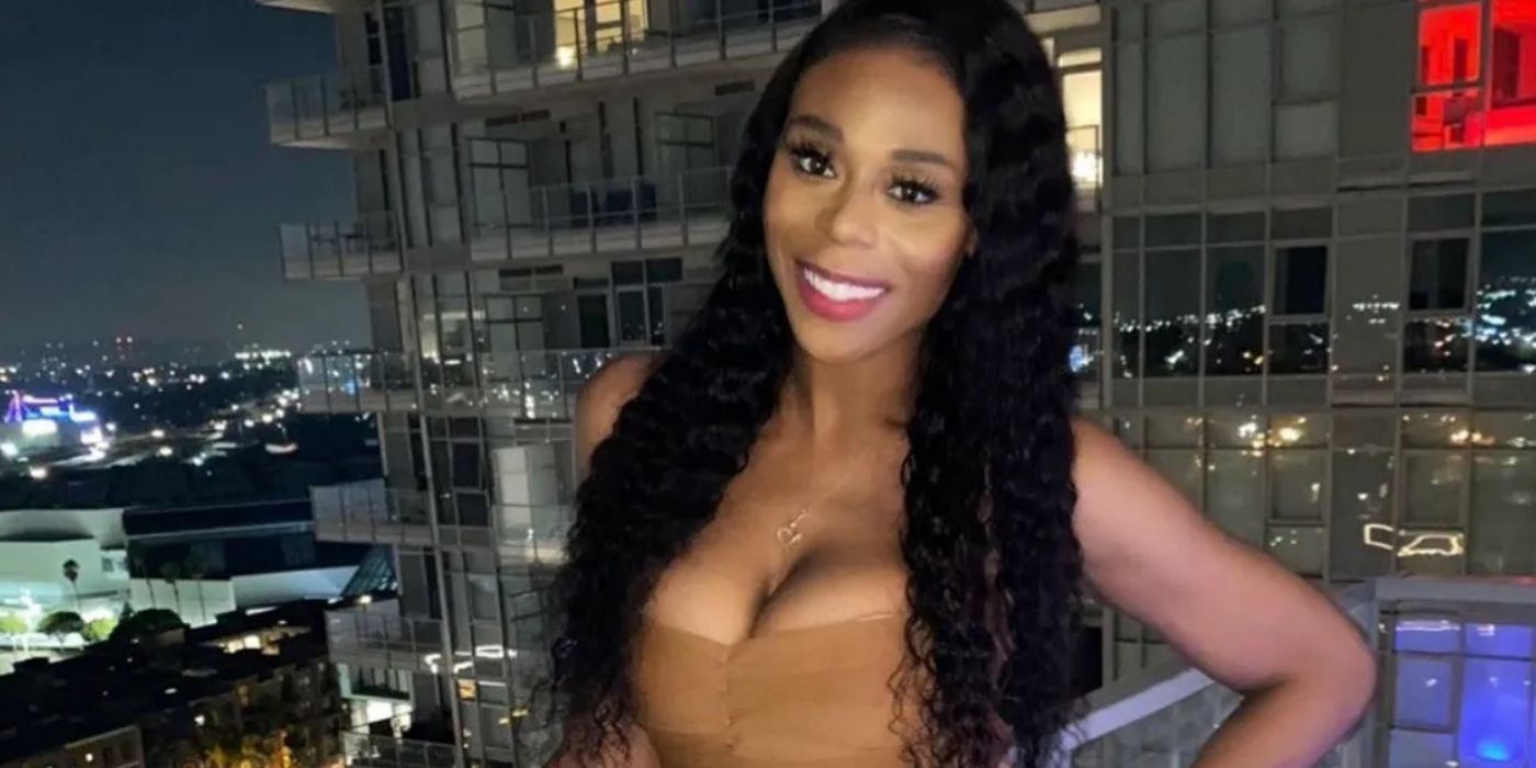 Nneka Ihim might join RHOP