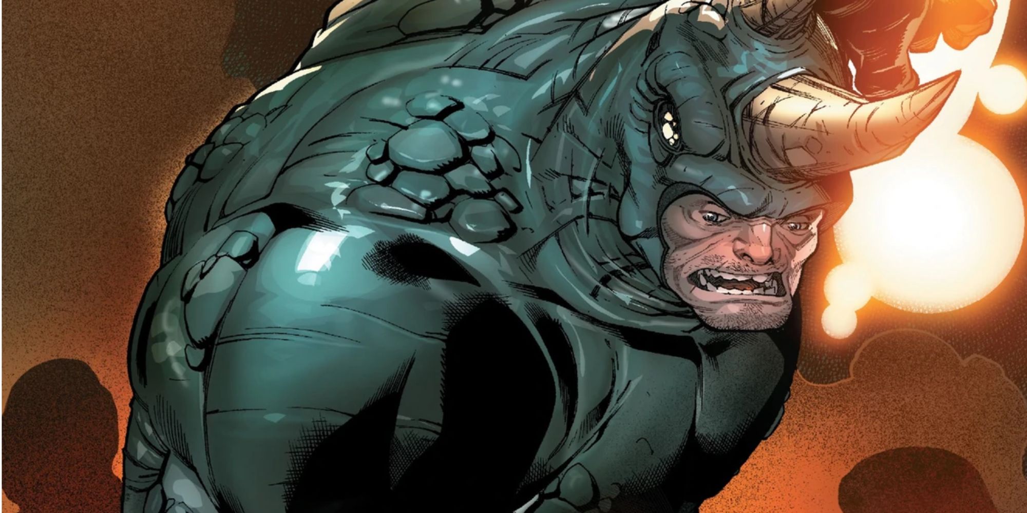 Se revela el nuevo actor de Rhino de Sony, el villano de Spider-Man confirmado para el debut de Kraven