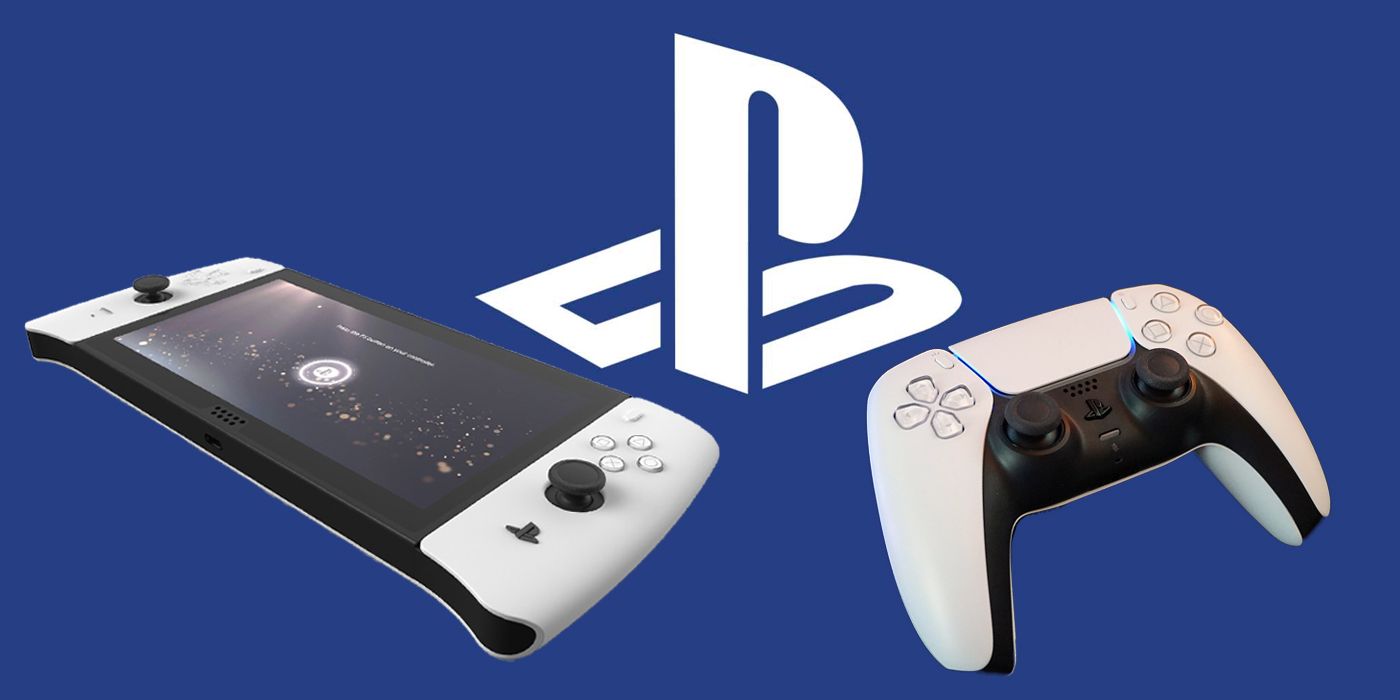 Se rumorea que la computadora de mano PS5 es una gran oportunidad perdida para PlayStation