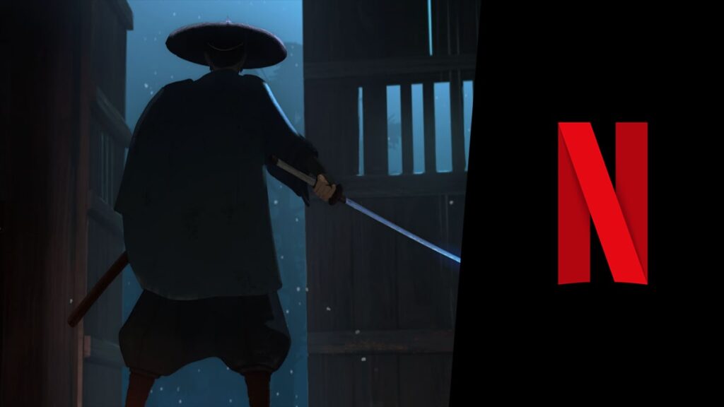 Serie animada de Netflix 'Blue Eye Samurai': todo lo que sabemos hasta ahora