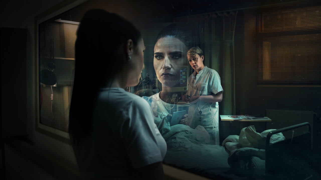Serie de drama criminal danés ‘The Nurse’: fecha de lanzamiento en abril y lo que sabemos hasta ahora