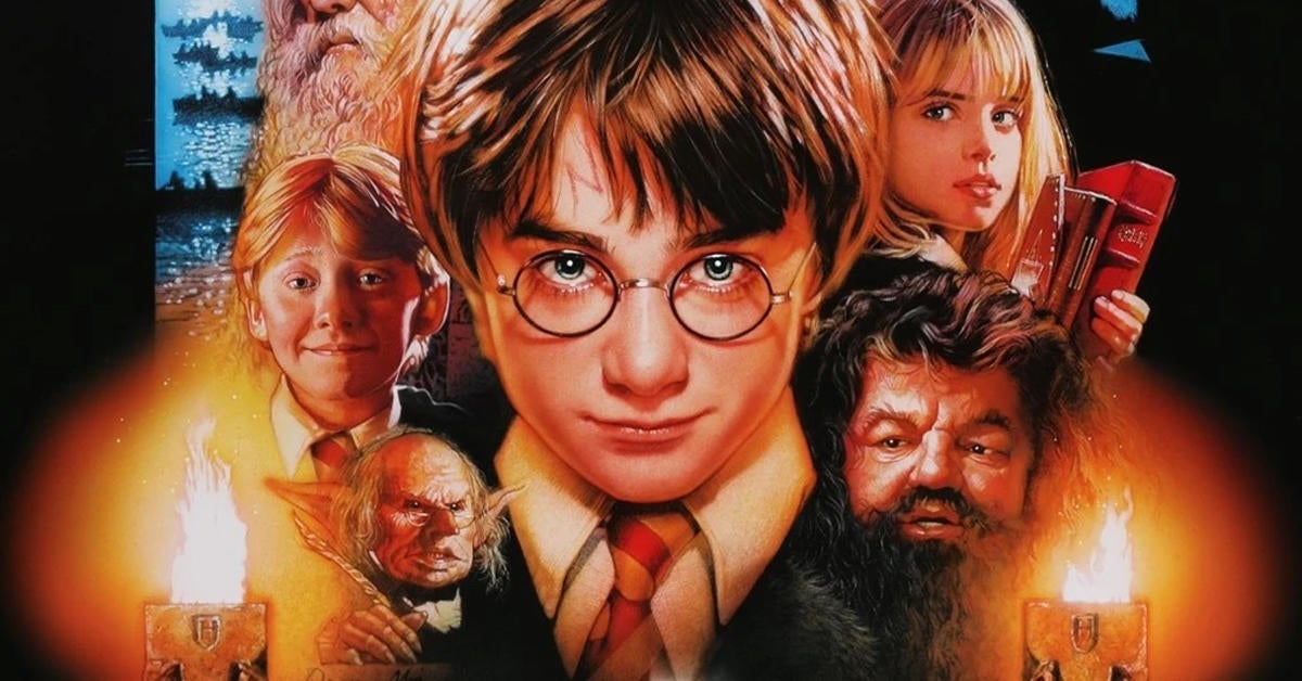 Serie de televisión de reinicio de Harry Potter en proceso de HBO