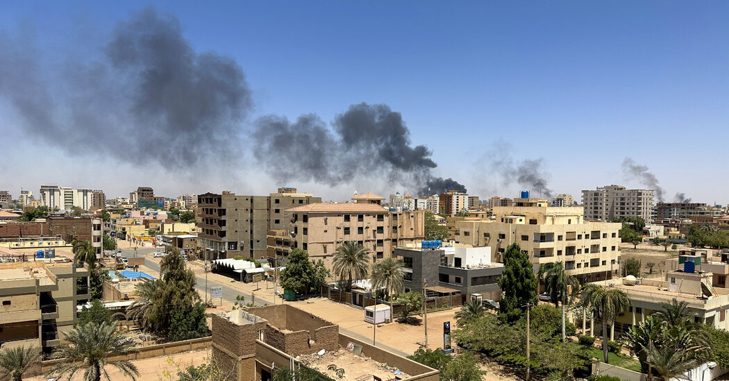 Sin respiro en Sudán, ni siquiera para la festividad del Eid, ya que el general rechaza los llamados a un alto el fuego