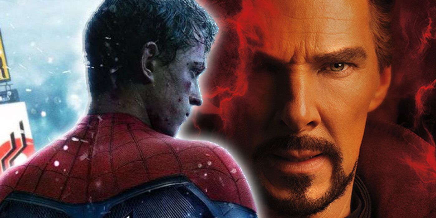 Spider-Man de MCU no necesita un nuevo mentor después de No Way Home