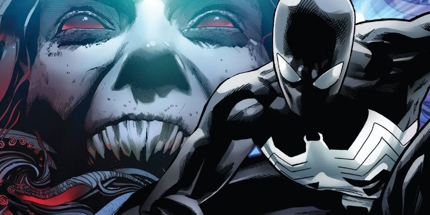 “Spider-Man nació para esto”: Peter Parker estaba destinado a ser el Rey de negro