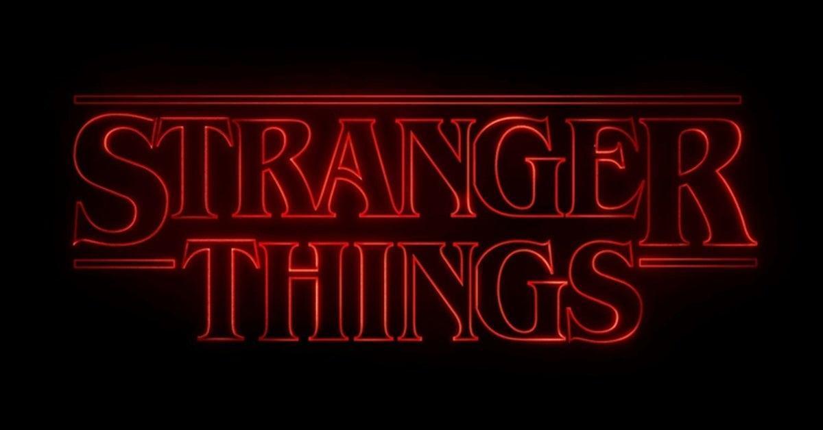 Spin-off animado de Stranger Things ordenado en Netflix